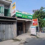 Bán Nhà Mặt Tiền 78m - 4x19.5 gần Đường Vĩnh Lộc Nguyễn Thị Tú 3.8tỷ