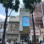 CHO THUÊ NHÀ MẶT TIỀN GẦN VẠN HẠNH MALL QUẬN 10 TPHCM.