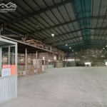 Cho thuê kho 1000m² trước bến xe trung tâm Đà Nẵng.