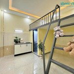 CHO THUÊ DUPLEX GÁC CAO NHÀ MỚI THOÁNG MÁT SẠCH SẼ NGAY NGÃ 5