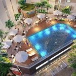 Chính chủ cần bán CH Summer Square Quận 6 sổ hồng rồi giá 2,5 tỷ