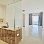 cho thuê 3pn - 113m2 tại q2 thảo điền (q2 terrace), view sông sg, không nội thất giá chỉ 37tr/tháng