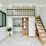  SIÊU PHẨM DUPLEX MỚI XÂY NGAY ĐH CÔNG THƯƠNG,TÂN PHÚ