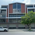 bán shophouse đại lộ bốn mùa 2 mặt tiền đường 51m tại vinhomes ocean park 3, ck 3,5 tỷ vào giá