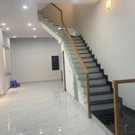 cho thuê nhà 3 tầng 162m2 bình chiểu