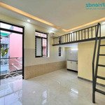 DUPLEX SINH VIÊN, GÁT CAO BANCON CỬA SỔ THOÁNG GẦN NGÃ 5 CHUỒNG CHÓ