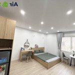 CC cho thuê phòng tại ngõ 60 Linh Lang - 25 m2 Full đồ