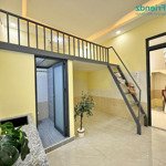 cho thuê phòng có gác giá rẻ - duplex mới tinh ngay quang trung, nguyễn oanh, nguyễn kiệm gò vấp