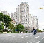 cho thuê căn hộ chung cư 4 ngủ 178m2 kđt splendora