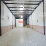 CHO THUÊ MẶT BẰNG GẦN ĐƯỜNG NGUYỄN THỊ ĐỊNH, SƠN TRÀ. 100M2-7TR