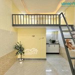 DUPLEX RẺ ĐẸP NGAY CHỢ HẠNH THÔNG TÂY