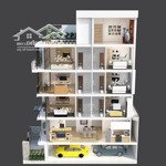 bán shophouse mon city 130m2 x6 tầng, đường lớn kinh doanh đỉnh cao. lh 0865 758 731