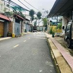 Nhà đường oto vào tận nơi, 2PN 2WC Đã Hoàn Công, P Tăng Nhơn Phú A