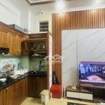 Bán nhà phố Nguyễn Cao - quận Hai Bà Trưng ~ 45m2 - giá 5,95 tỷ