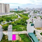 em bán lô đất dv khu 25ha siêu đẹp 69m2 đối diện công viên vườn hoa, view thoáng vĩnh viễn