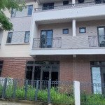 chính chủ bán căn shophouse tại đô thị centa city vsip - bắc ninh