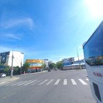 bán đất đường mai thúc lân, đà nẵng, 215m2, ngang 15m, đường 10m5, vị trí siêu đẹp để kinh doanh