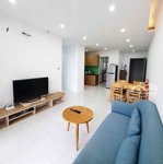 chung cư 2pn 70m2 cầu rồng