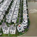 bán căn biệt thự đơn lập sao biển 4, kđt vinhomes marina, lê chân, hải phòng