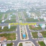 bán nhanh nền mặt tiền đường nguyễn thái học - golden city an giang