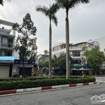 Cho thuê nhà trệt 3 lầu khu Green Square đẹp nhất TTHC Dĩ An - Thủ Đức