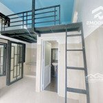 Khai trương phòng DUPLEX mới 100% ở Thép Mới, P.12, Tân Bình