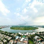 bán 2 phòng ngủ view sông trực diện - giá siêu tốt - tầng cao - không có căn thứ 2 - 0909385436