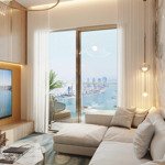 chính chủ cần bán căn hộ 2pn 62.8m2 peninsula, view trực diện sông hàn, trung tâm đà nẵng