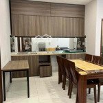 Cho thuê chung cư 77m2 2PN homyland 3 ,Quận 3