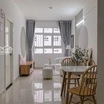 bán nhanh căn 57m2 nhà đẹp, full nội thất giá 1tỷ9 lh 0901380087