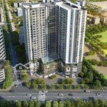 cho thuê ch chung cư bea sky nguyễn xiển, tầng trung view cực đẹp 80m2, 3 ngủ, 2 wc, có slot oto.