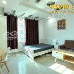 30m2, cửa sổ ánh sáng, ngay Nguyễn Gia Trí, P25, Bình Thạnh