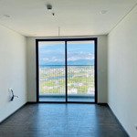 bán căn hộ 2pn - tầng cao view biển - toà fpt plaza2 - sổ hồng lâu dài