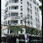 Phòng trọ chung cư mini cho thuê tại 180 Tô Hiệu-Tân Phú