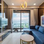 cho thuê chung cư lucky palace - quận 6, dt: 82m2, 2pn, 2wc, giá: 11 triệu, lh: 0904 715 617, quyền