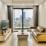 (mới) bán căn hộ 2n rộng 63m2 view thành phố chung cư dcapitale