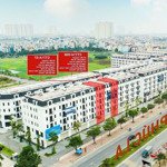 bán shophouse kiến hưng luxury, chỉ còn duy nhất 2 căn