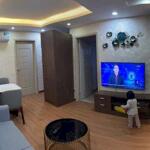 Cho thuê căn hộ full nội thất tại Phúc Lợi, Long Biên, 50m2. Giá 7tr/tháng. Lh: 0389544873