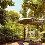 biệt thự liền kề gamuda garden - lô góc quyền lực - hưởng thụ như resort - an sinh cực vip