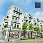 tổng hợp lô shophouse góc vip nhất dự án the manor central park. 140m2 - 150m2 - 200m2. giá từ 67tỷ