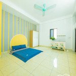 cho thuê căn hộ 25m2 tại yên xá