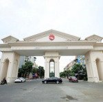 bán đất đấu giá: pl, vỉa hè, kđt hinode - lai xá, hoài đức, ô tô tránh, 75m2, giá 6.9 tỷ