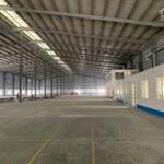 Cho thuê kho xưởng tại KCN Phố Nối A, Văn Lâm, Hưng Yên. DT 1500m2, 3300m2- 10.000m2