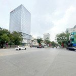 siêu đẹp & rẻ, 2 mặt phố lạc long quân, 70m2, mặt tiền 5m, 6 tầng thang máy, view hồ, nhỉnh 30 tỷ