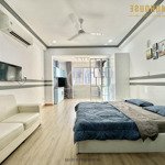 căn hộ cho thuê 50m2 điện biên phủ q1