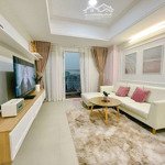 Cho thuê căn hộ Phúc yên 2PN , 3PN full nội thất Tân Bình