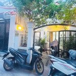 chủ đậu visa bán villa đi mỹ - tặng full nội thất - 70,5m2 - phú thuận quận 7 - chỉ 4,65 tỷ.