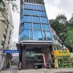 bán building hầm 7 tầng ngay sân bay phường 4 , tân bình , 7x16m , thu nhập 90tr/th , giá 35 tỷ