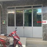 Bán nhà Hẻm xe hơi Hiệp Thành DT 84m2