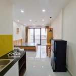 thuê ngay căn hộ cao cấp 30m2 phan văn trị gần các trường đh hutech ngoại thương hồng bàng văn lang